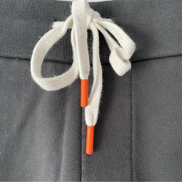 Spoke London Gray Drawstring Sweatpants Pants size 34 - Picture 9 of 9